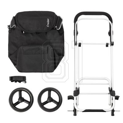 7. Allround Cruiser 650064 Einkaufswagen