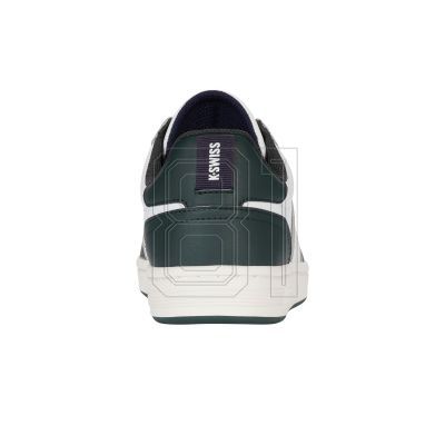 4. K-Swiss Lozan Match Lth M 08903-159-M Schuhe