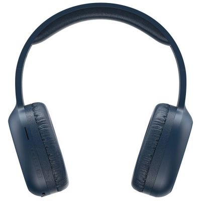 14. Havit H2590BT Pro Kabelloser On-Ear-Kopfhörer (Blau)