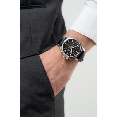 5. Herrenuhr PAUL LORENS PL20010A-1A1 + Box