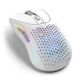 10. Glorious Gaming Glorious Model D 2 Wireless Gaming-Maus - weiß
