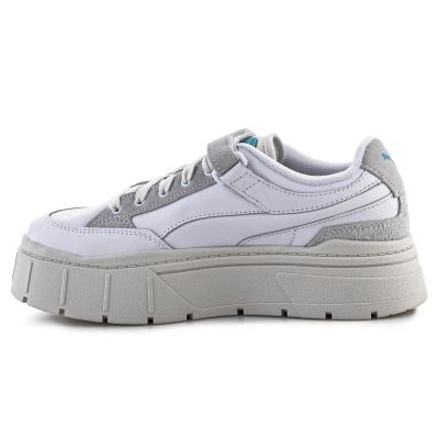 9. Puma Mayze Stack Padded W Schuhe 387225-01