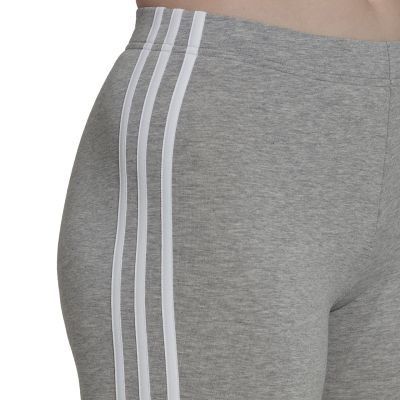 13. adidas Essentials 3-Streifen Bikeshorts W HF5956