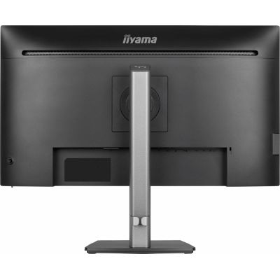 8. iiyama PROGRAPHIC HB2701UHSNP-B1 Computermonitor 68,6 cm (27") 3840 x 2160 px 4K Ultra HD LCD Schwarz