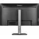 8. iiyama PROGRAPHIC HB2701UHSNP-B1 Computermonitor 68,6 cm (27") 3840 x 2160 px 4K Ultra HD LCD Schwarz
