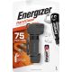 2. ENERGIZER HARDCASE PRO Mehrzweck-Taschenlampe, 1 AA-Batterie, 75 lm