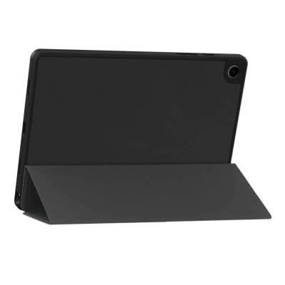 4. Tech-Protect SC Pen-Hülle für Samsung Galaxy Tab A9+ 11" X210 / X215 / X216 - Schwarz