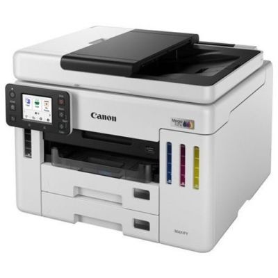 5. Canon MAXIFY GX6140 Multifunktionsgerät