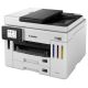 5. Canon MAXIFY GX6140 Multifunktionsgerät