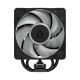 5. ARCTIC Freezer 36-S A-RGB CPU-Luftkühler 12 cm Schwarz 1 Stück