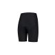 2. Rogelli DE LUXE Damenshorts, schwarz, Größe 2XL