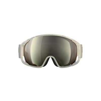 2. POC Zonula Skibrille Weiß