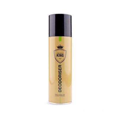 Sneaker King Deodoriser Schuhdeo neutralisiert Gerüche und erfrischt