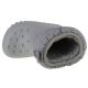 7. Crocs Classic Neo Puff Boot Toddler Jr 207683-007 Schuhe