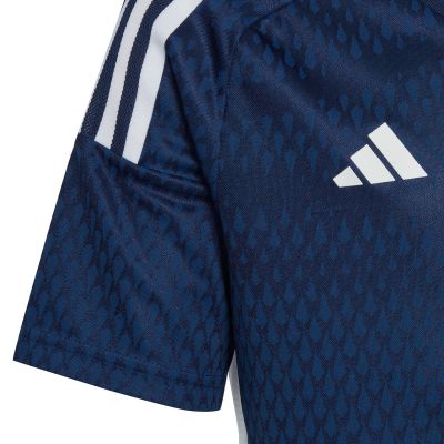 8. adidas Tiro 23 Wettkampf-Spieltrikot IC7463