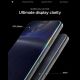 10. Spigen Glas.TR EZ Fit Pro Panzerglas für iPhone 16 Pro Max / 17 Pro Max - Transparent