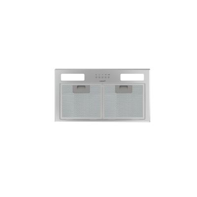 2. CATA GT-PLUS 45 X /M Einbauhaube Edelstahl 645 m³/h