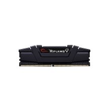 G.Skill Ripjaws V F4-2666C19Q-128GVK Speichermodul 128 GB (4 x 32 GB DDR4 288-Pin DIMM)
