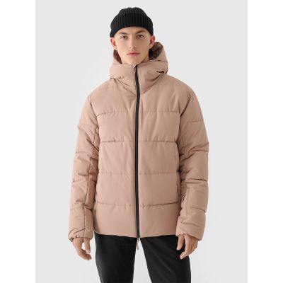 10. Herren Skijacke 5000 Membran 4F 4FWAW24TTJAM580-82S