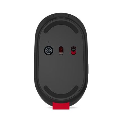 6. Lenovo Wireless Mouse Go USB-C 4Y51C21216