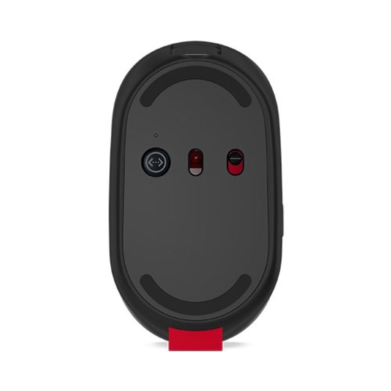 6. Lenovo Wireless Mouse Go USB-C 4Y51C21216