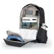 28. XD DESIGN BIZZ RUCKSACK SCHWARZ P/N: P705.931