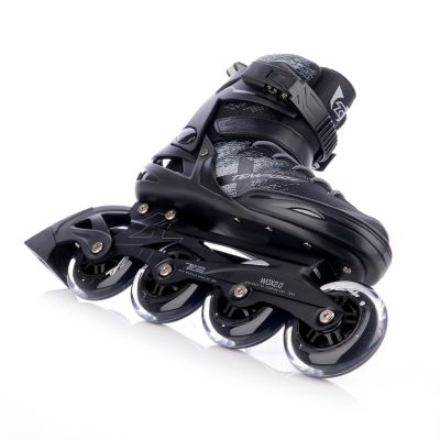 7. TEMPISH WOX 2.0 Walzen