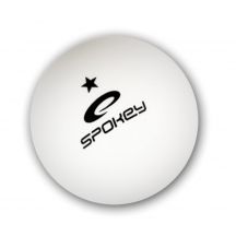 Spokey Learner Tischtennisball* /6 Stück/ 81872