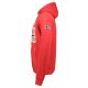 2. Herren-Sweatshirt Geographical Norway GPEPE 2 MEN 100 EO BS2 (WT1874H/GN-RED)