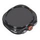 10. Samsung L715 Galaxy Watch Ultra2 LTE (47 mm) EU Titangrau (Modell 2026)