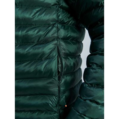 6. POC M's Coalesce Jacke Grün