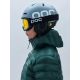 4. POC Fornix BC Skihelm Grau