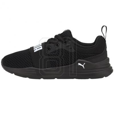 2. Puma Wired Run Jr 374216 01