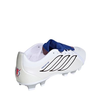 3. adidas Predator Club FT FG/MG JP6524 Fußballschuhe