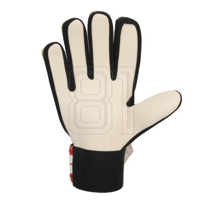 6. Reusch Attrakt Starter Solid Jr 54 72 014 8905 goalkeeper gloves