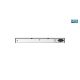 2. D-Link DGS-1026MP Netzwerkkarte, unmanaged Gigabit Ethernet (10/100/1000) mit PoE-Unterstützung, Schwarz, Grau