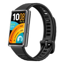 Huawei Band 11 Pro AMOLED Aktivitätstracker 4,11 cm (1,62 Zoll) Schwarz