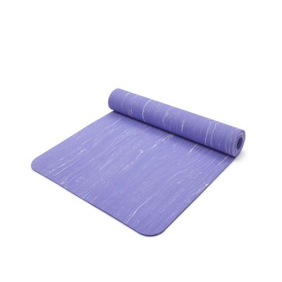 23. Reebok Yogamatte mit TPE 5 MM RAYG-11045PL