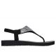 4. Skechers Meditationssandalen - Glamorous Muse W 119774-BLK