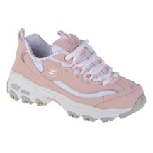 Skechers D'Lites - Biggest Fan Jr 80587L-LPKW Schuhe