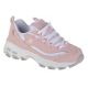 Skechers D'Lites - Biggest Fan Jr 80587L-LPKW Schuhe