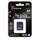 2. ADATA Premier Pro SDXC 128 GB Klasse 10 UHS-I/U3 V30