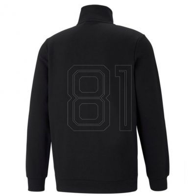 2. Puma ESS Track Jacket FL M 586694 01 Sweatshirt