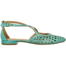 Gioseppo LESKOVIC Aquamarine Damenschuhe (71180-P-Aquamarine)