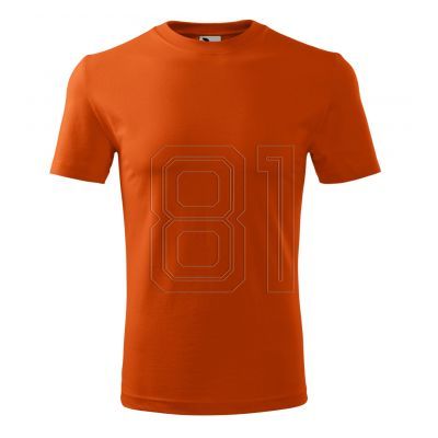 7. Malfini Classic New M T-Shirt MLI-13211