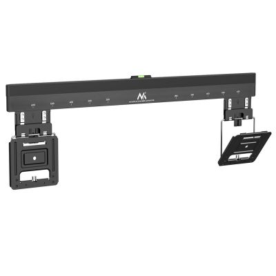 MACLEAN ULTRA FLACH-TV-WANDHALTERUNG 37-80" MC-481