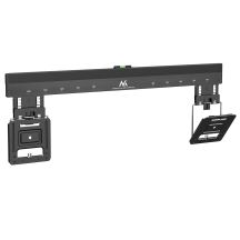 MACLEAN ULTRA FLACH-TV-WANDHALTERUNG 37-80" MC-481