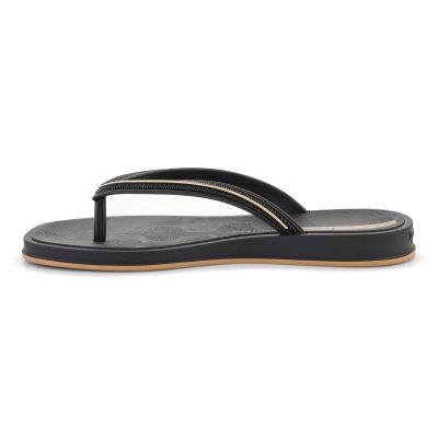4. IPANEMA GLOW AD SCHWARZ/SCHWARZ/GOLD 27398-BR745