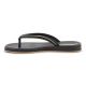 4. IPANEMA GLOW AD SCHWARZ/SCHWARZ/GOLD 27398-BR745