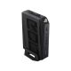 54. ASUS ROG NUC RNUC15JNK9X28AA2 Intel Core Ultra 9 275HX, 32 GB DDR5-SDRAM, 2 TB SSD, NVIDIA GeForce RTX 5080, Windows 11 Home, USFF Mini-PC, Schwarz